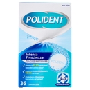 Polident Intensa Freschezza, Pulitore quotidiano per Protesi Dentale 36 cp